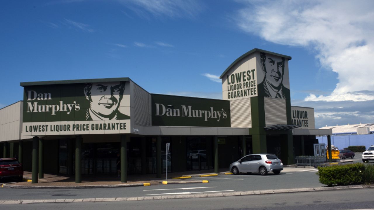 Endeavour Group to roll out Dan Murphy's superstores in back-to-basics ...