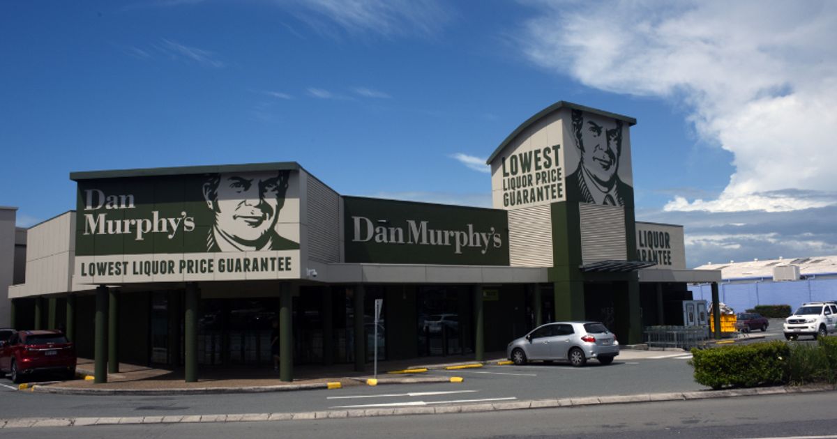 Endeavour Group to roll out Dan Murphy's superstores in back-to-basics approach to business - Vimarsana News