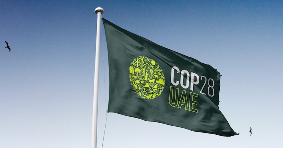 63 countries sign Global Cooling Pledge at COP28 - Vimarsana News