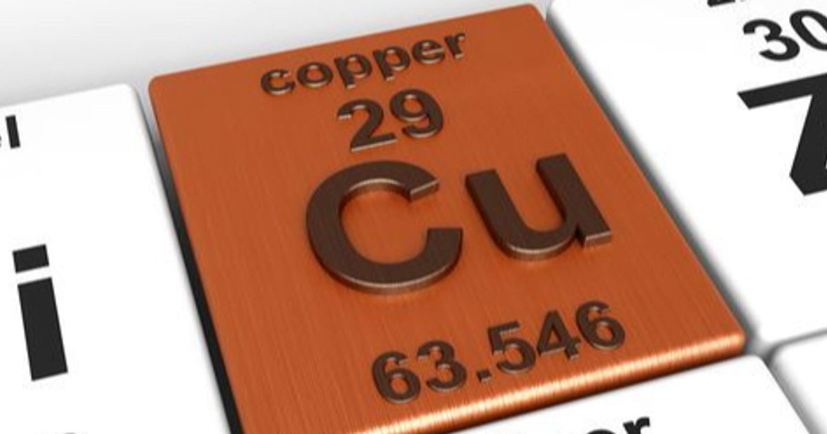 Magmatic Resources hits high-grade copper west of Corvette - Vimarsana News