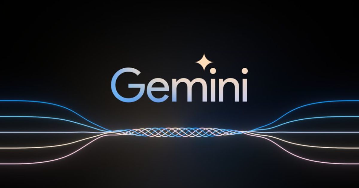 Google unveils powerful Gemini AI models designed to turbocharge its Bard chatbot - Vimarsana News