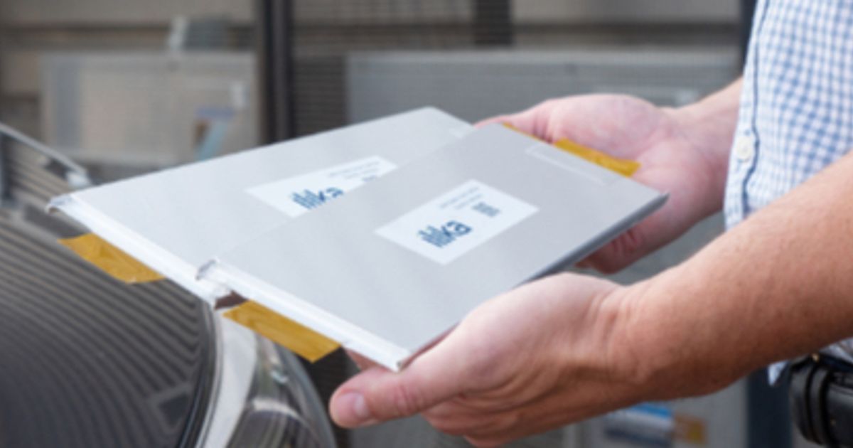 Ilika passes another milestone in solid-state battery development race - Vimarsana News