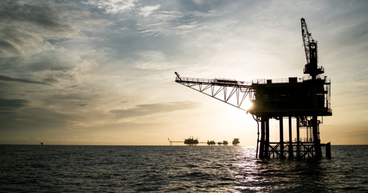 Chariot deals Energean into Anchois gas project - Vimarsana News