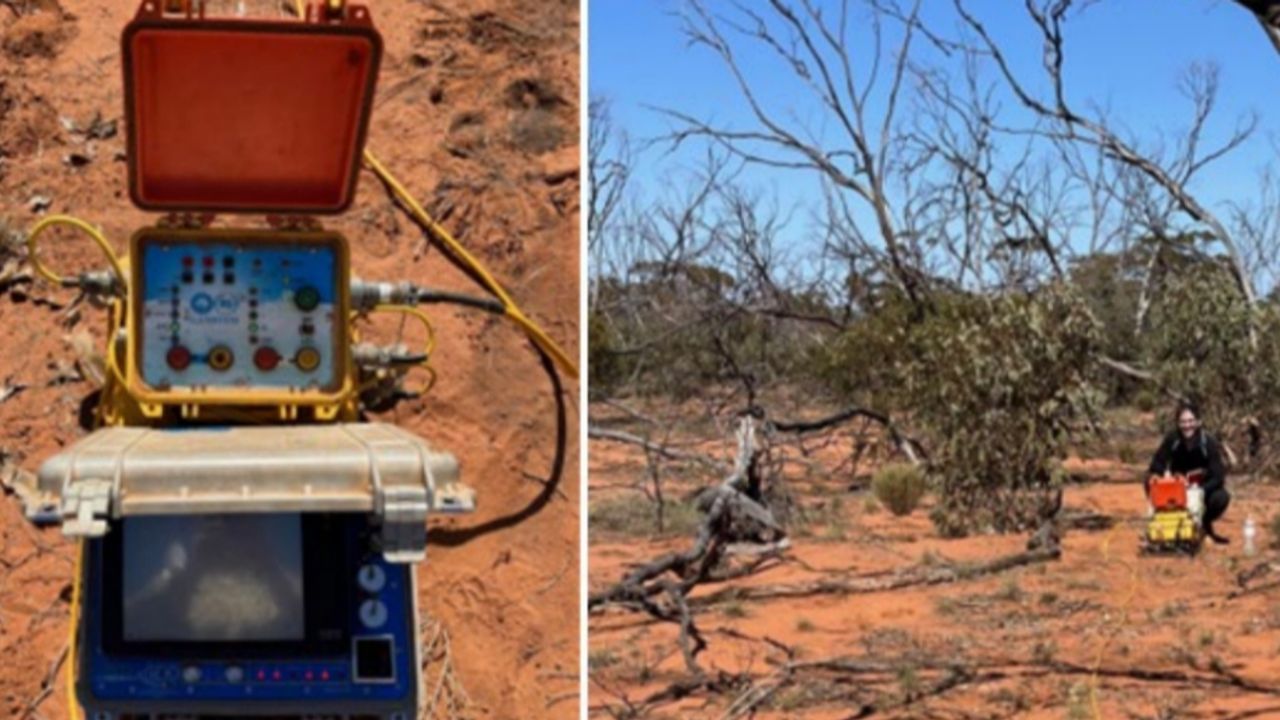 Legend Mining picks out new conductive targets at Rockford’s Octagonal ...