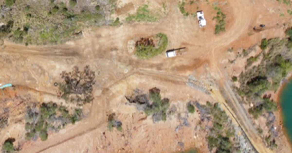 QMines identifies six new massive sulphide targets at Mt Chalmers - Vimarsana News