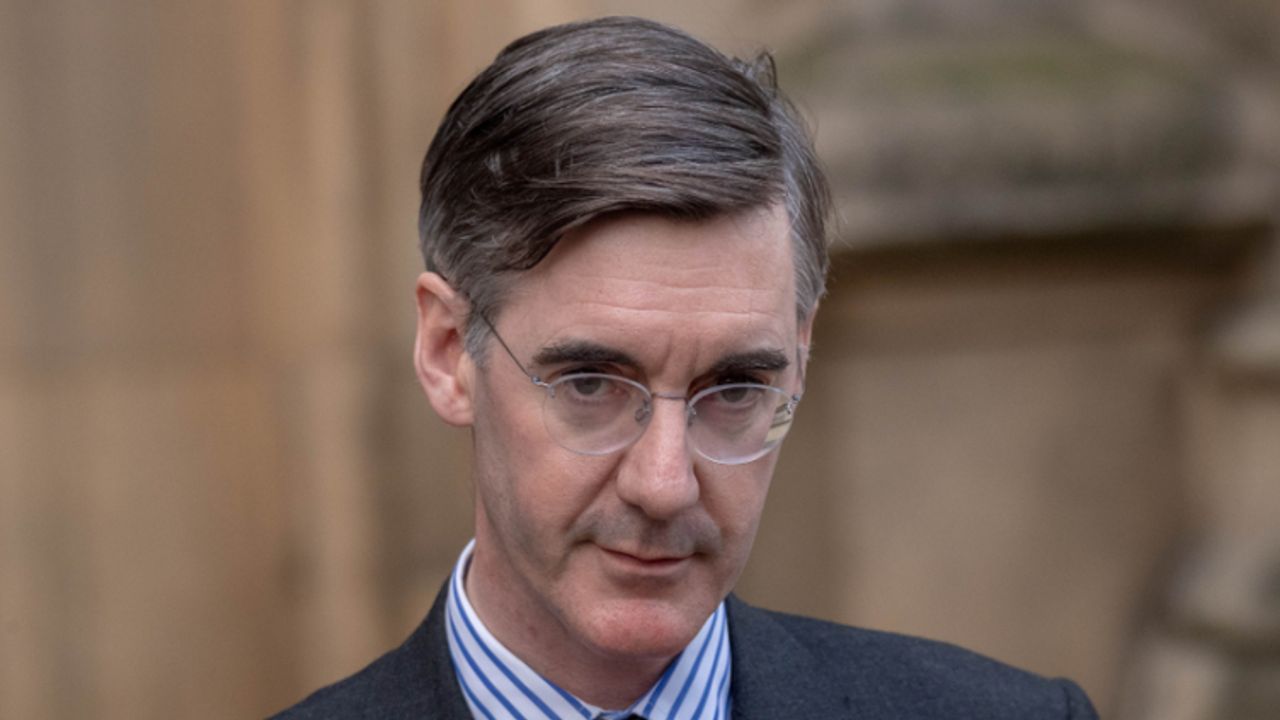 Jacob Rees-Mogg's Somerset Capital on verge of folding | LSE:STJ