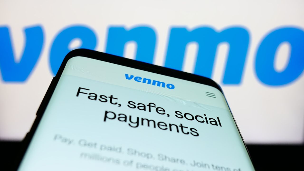 Amazon drops Venmo as payment option, sending parent company PayPal’s ...