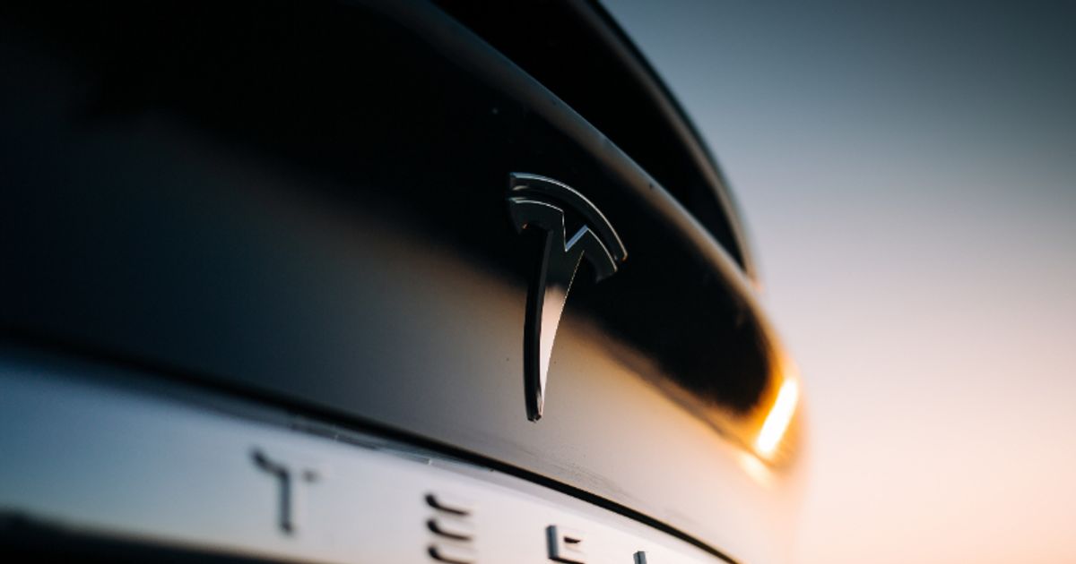Tesla Dojo supercomputer lead's departure could be positive for Nvidia - Vimarsana News