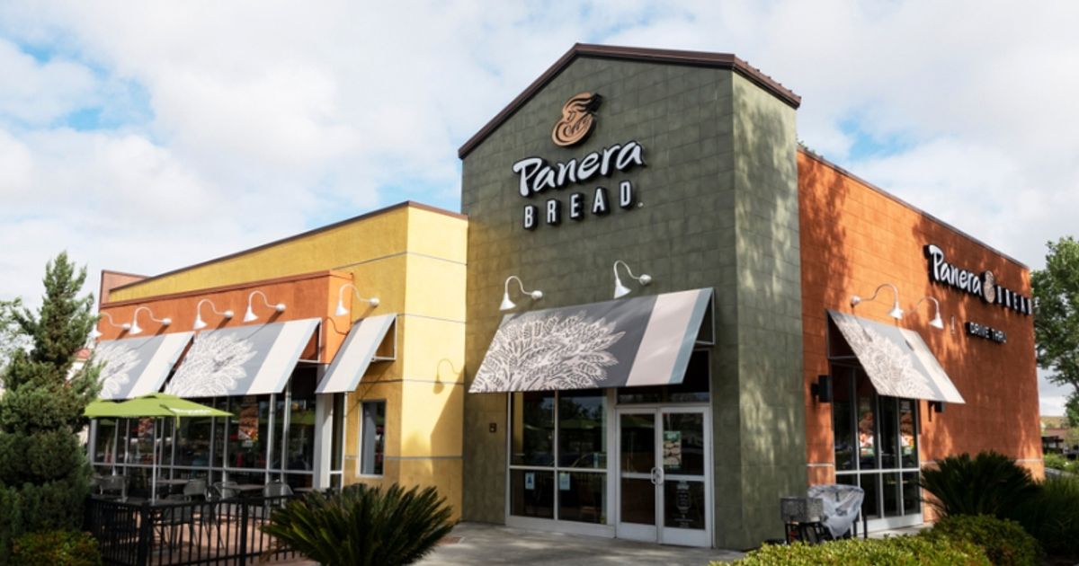 Panera preparing for 2024 IPO reports NASDAQCART