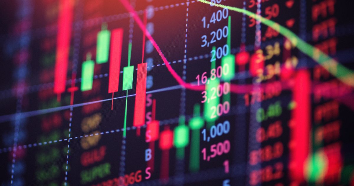 FIVE at FIVE AU: Weak start to December trims the week's gains - Vimarsana News