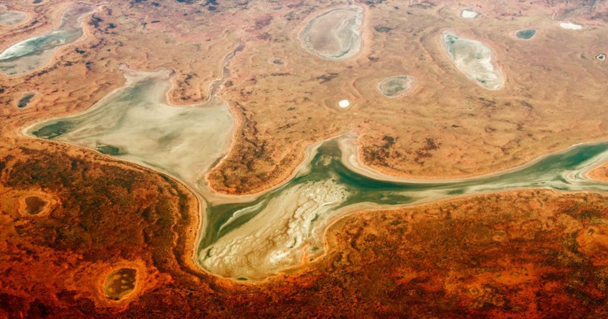 Kin Mining boosts finances by $53.5 million on sale of selected Cardinia gold deposits - Vimarsana News