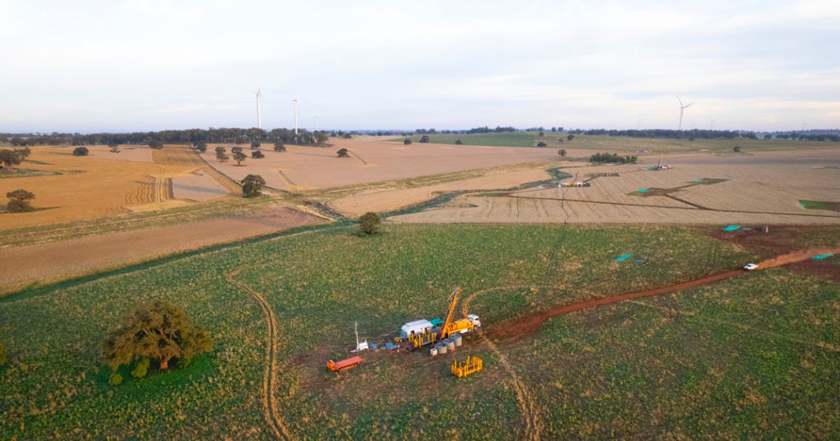 Alkane Resources to keep up the pace after revising Boda MRE - Vimarsana News