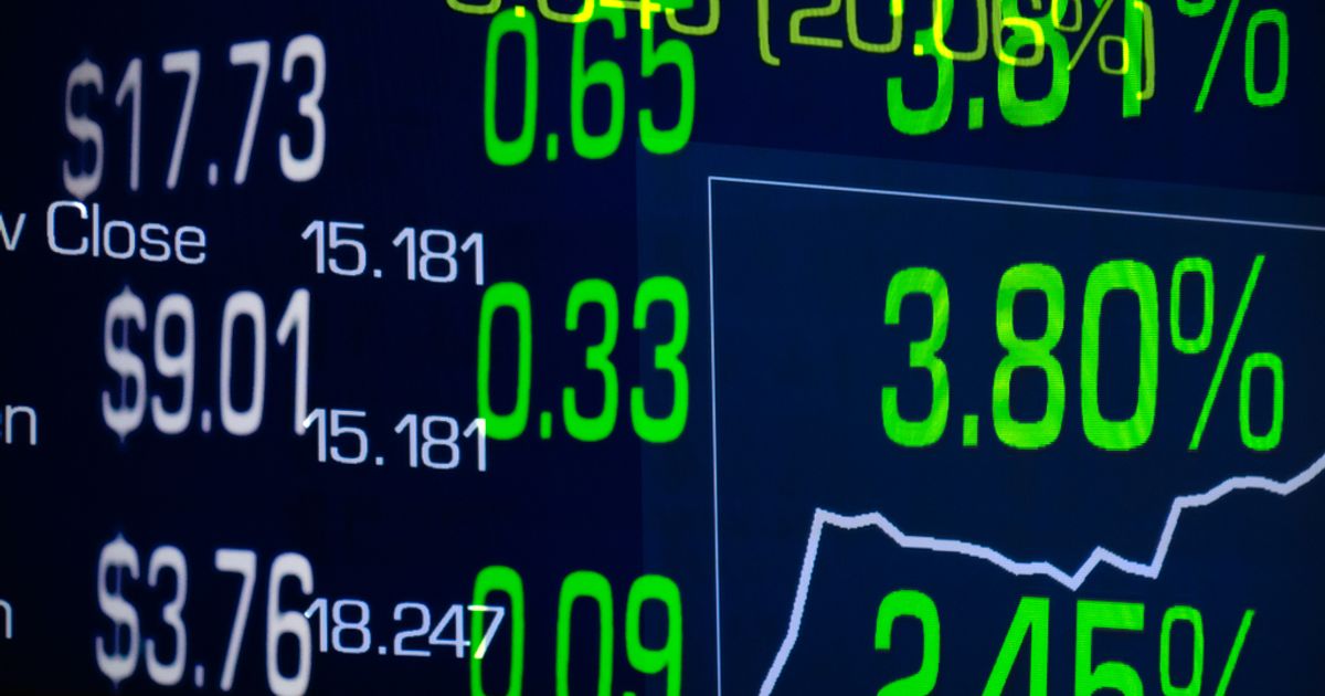 FIVE at FIVE AU: Jobs data and FOMC rate decision propel ASX to five-month high - Vimarsana News
