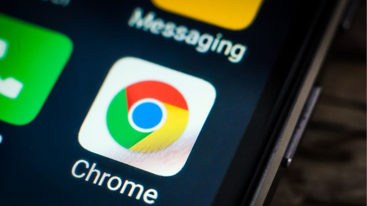 Alphabet Inc - Google testing Chrome feature that limits data tracking across websites