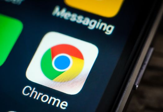 Alphabet Inc - Google testing Chrome feature that limits data tracking across websites