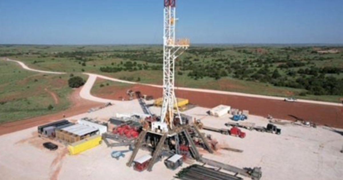 Brookside Energy talks 'transformational' drill program - Vimarsana News