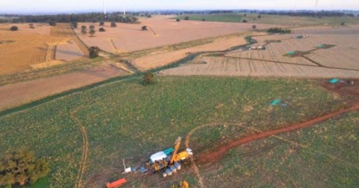 Alkane Resources boosts Boda resource 22% as NMPP surges toward world-class status - Vimarsana News