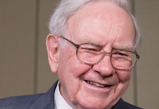 Buffett 101