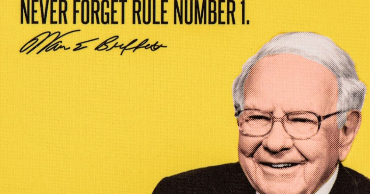 Buffett 101: The making of an investment maestro - Vimarsana News