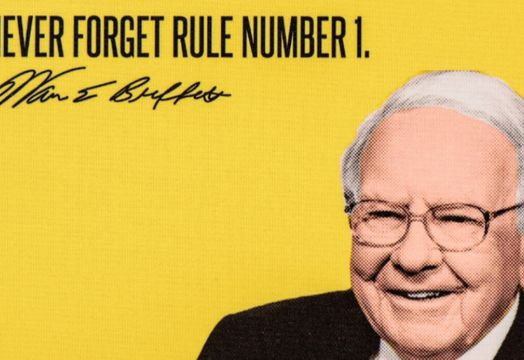 Buffett 101: The making of an investment maestro