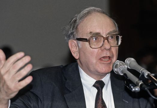 Buffett 101: The indelible legacy 