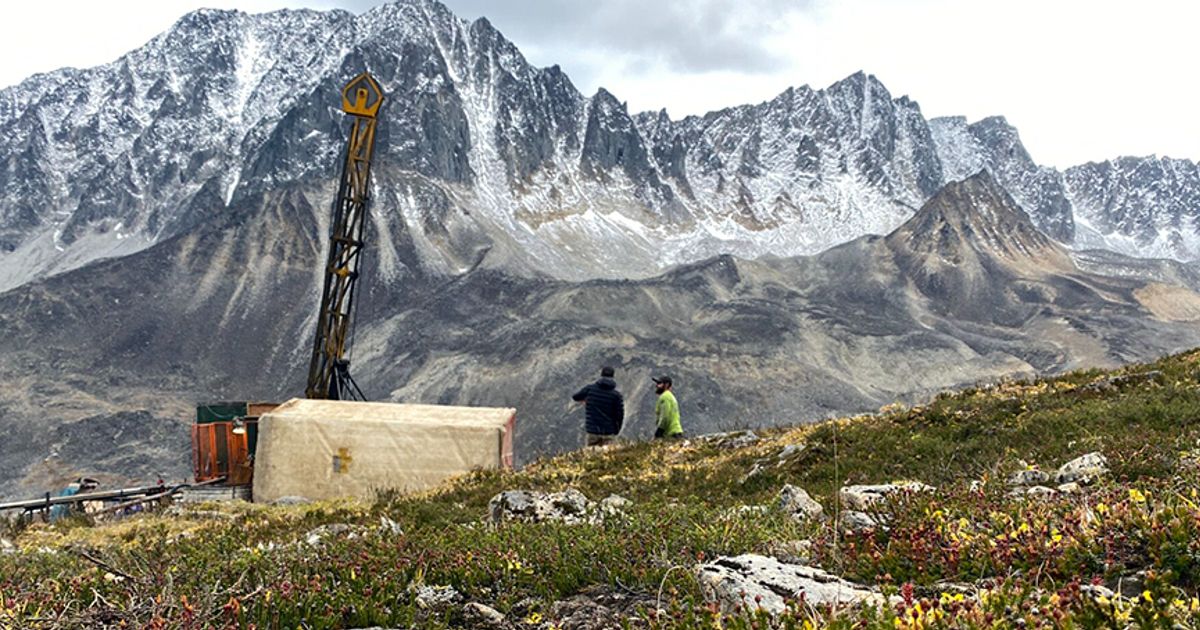 Nova Minerals grows RPM North gold potential with results up to 120 metres at 5.0 g/t - Vimarsana News