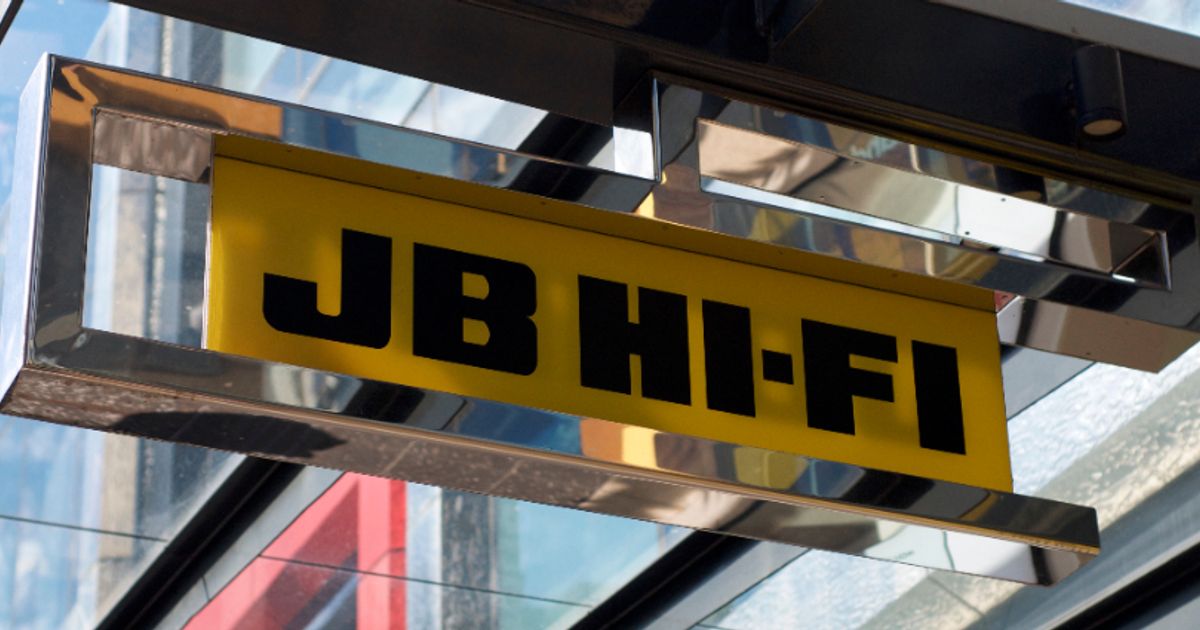 JB HiFi faces class action over “junk” extended warranties
