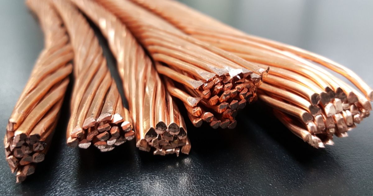 East Star Resources unearths high-grade copper results | LSE:EST
