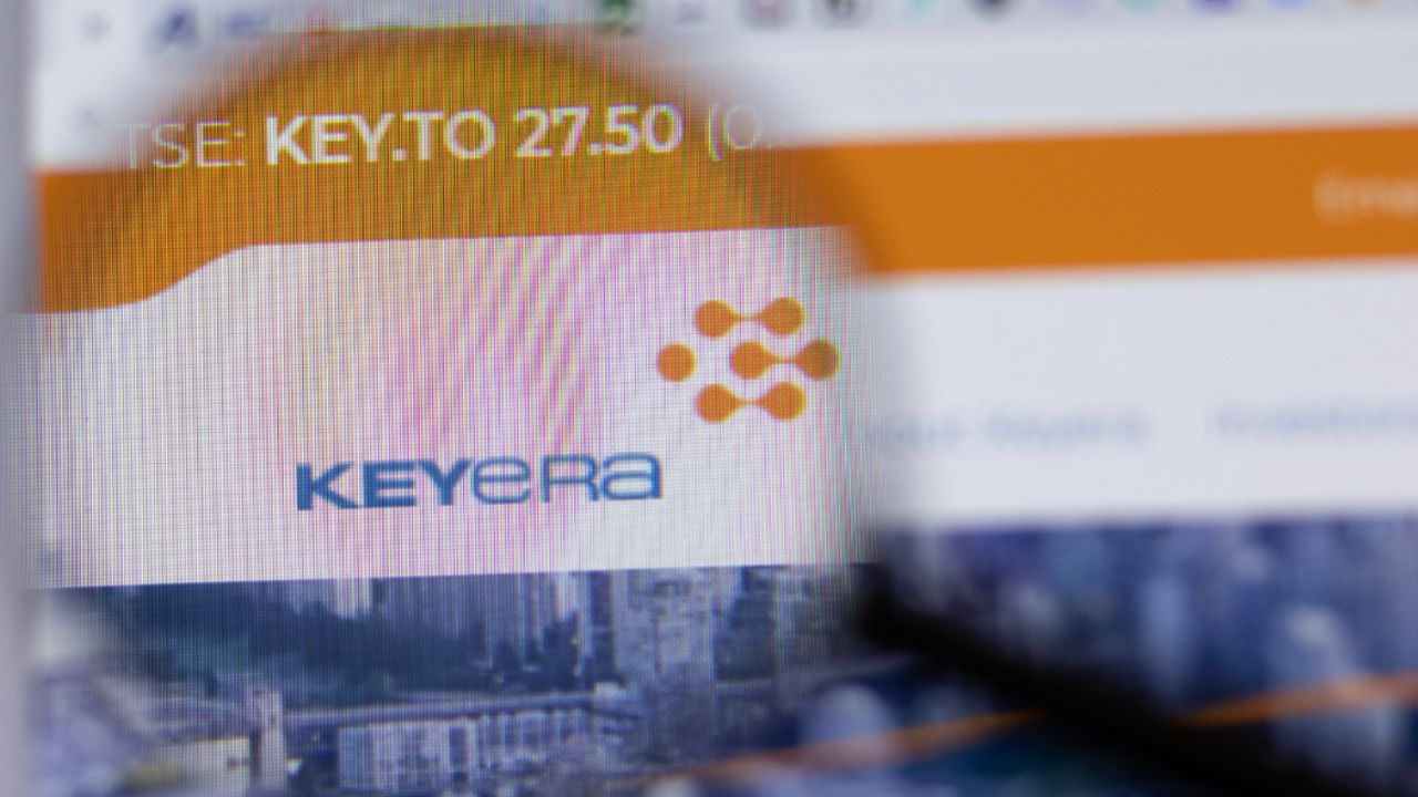 Keyera - Keyera expects strong free cash flow generation in 2024 following record year