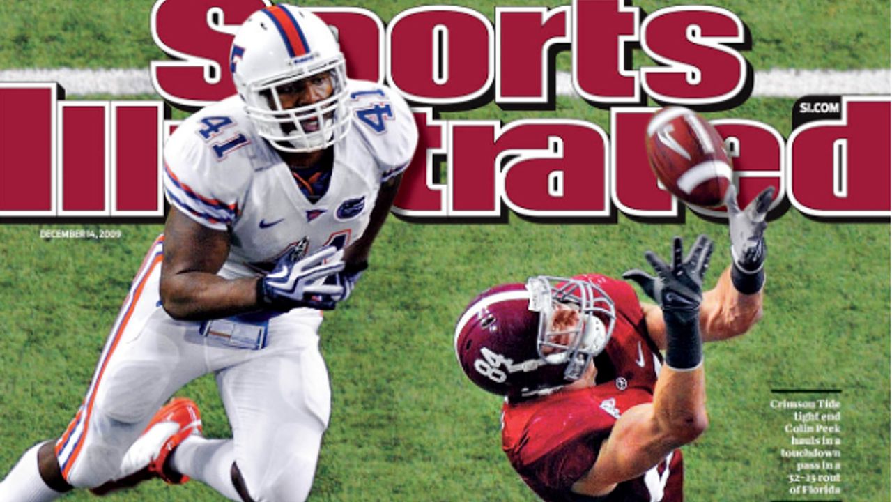 Sports Illustrated-owner Arena Group sacks CEO after AI fakery fiasco