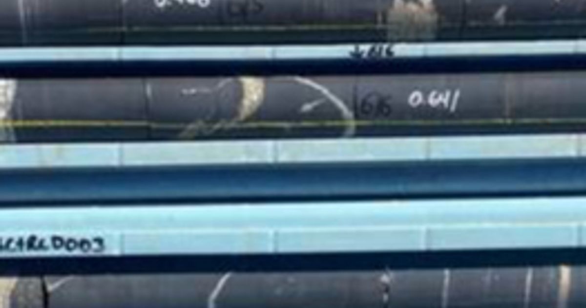 Wishbone Gold reports more visual signs from Cottesloe drilling - Vimarsana News