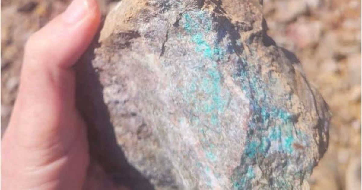 Solis Minerals identifies second highly prospective target drill zone at Ilo Este, Peru - Vimarsana News