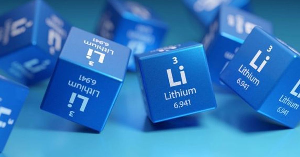 Leeuwin Metals pleased with high-grade lithium assays - Vimarsana News