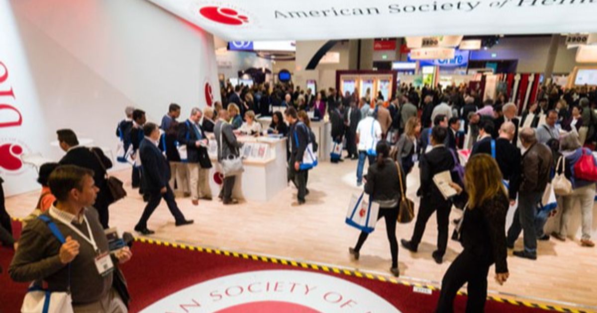 Race Oncology presents Bisantrene Phase 2 AML trial data at American Society of Hematology conference - Vimarsana News