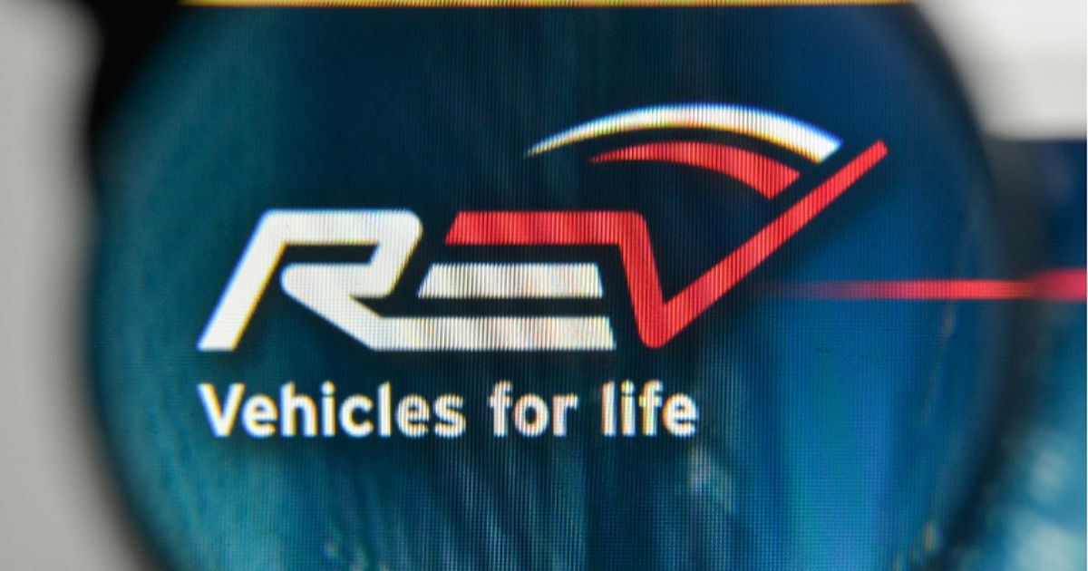 REV Group shares driven higher by estimate-topping earnings and 'optimistic' outlook - Vimarsana News