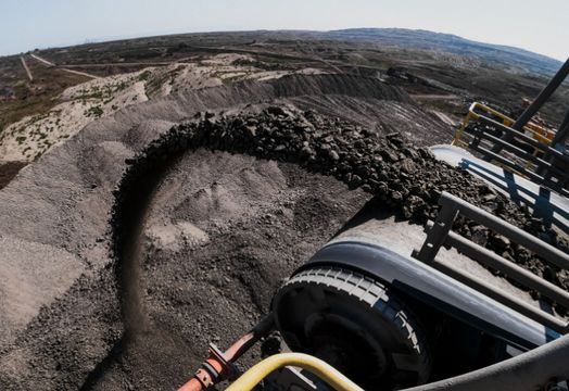 Bens Creek Group PLC - Bens Creek highlights 105% rise in output as it moves closer to &lsquo;full production&rsquo;