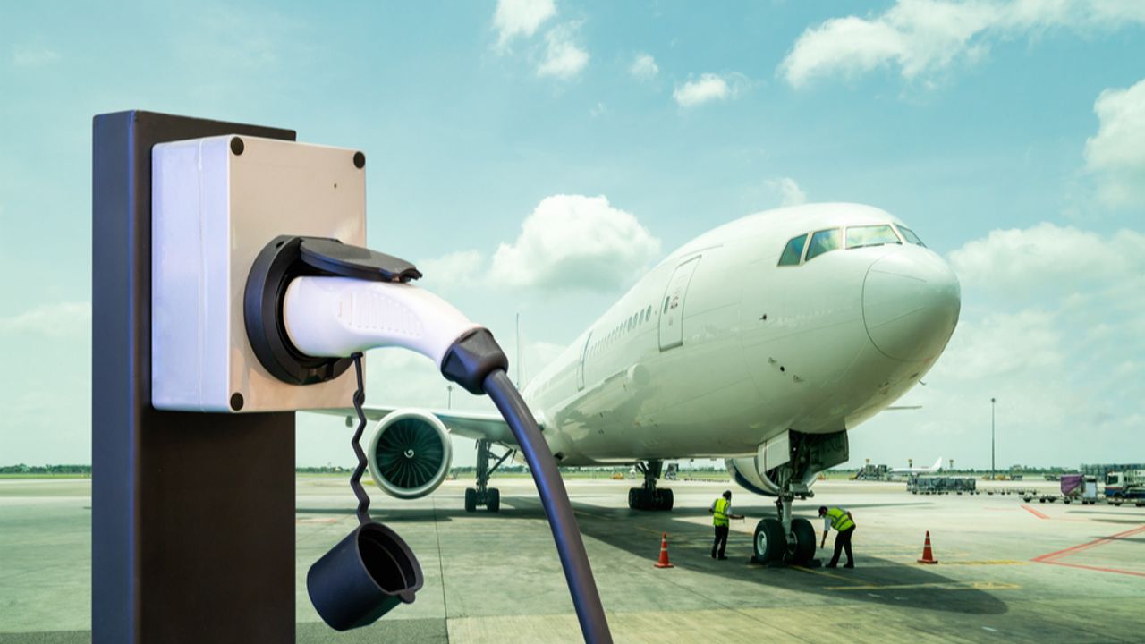 NASA breakthrough in electric aviation boosts Australia's battery ...