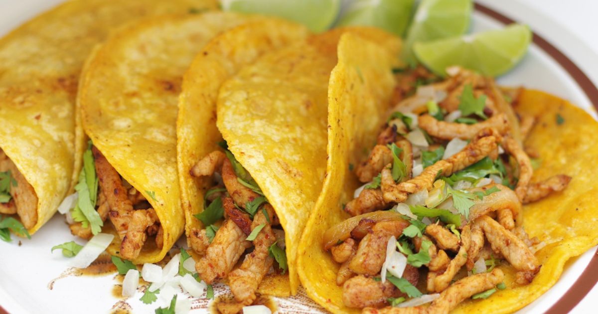 Tortilla Mexican Grill results struggle as fewer eat out AIMMEX