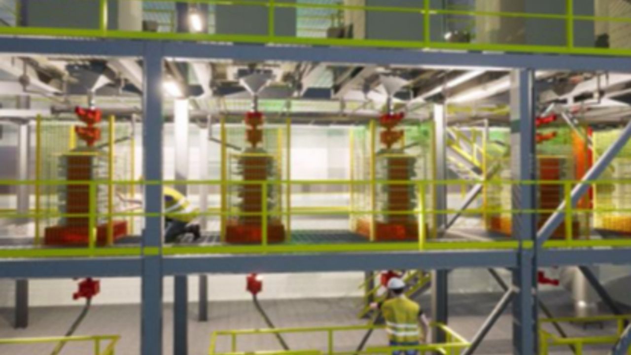 Altech Batteries fields 