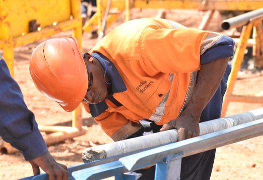 Predictive Discovery has all the ingredients for West Africa&rsquo;s next Tier-1 gold mine