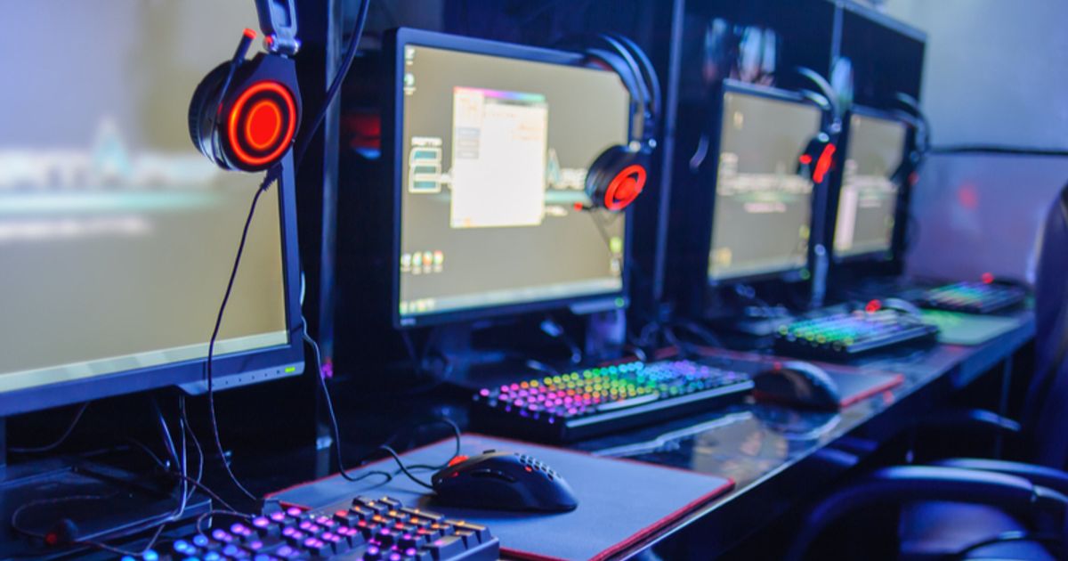 Gfinity sees costs cut as it restructures as media pure-play | AIM:GFIN