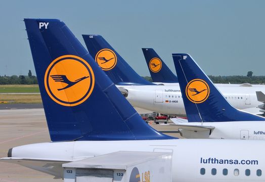Boeing Co - 