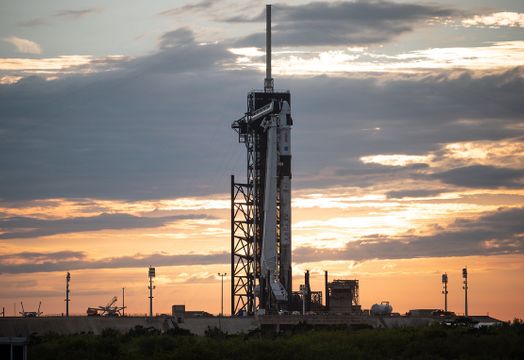 SpaceX - SpaceX planning NASA demonstration for next Starship rocket launch