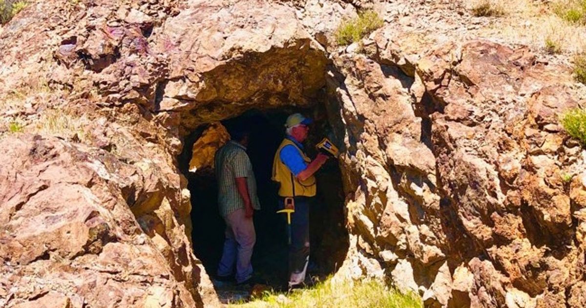 Global Energy Metals reaches milestone with technical report for Lovelock Mine and Treasure Box projects - Vimarsana News