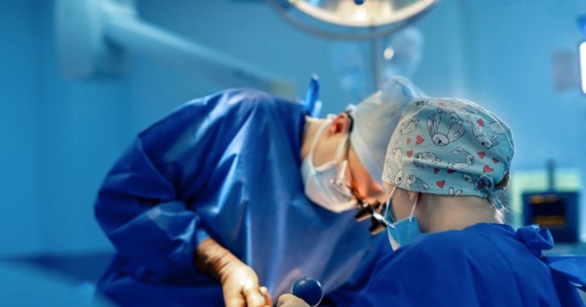 Perimeter Medical Imaging AI announces follow-on placement of medical imaging system in North Texas hospital - Vimarsana News