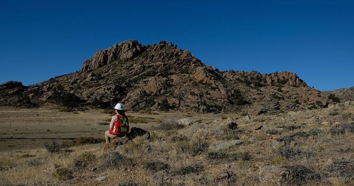 American Rare Earths increases grade at Overton Mountain following drill results on Halleck Creek - Vimarsana News