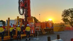 Helium One Global secures key part as company looks to spud Itumbula in January