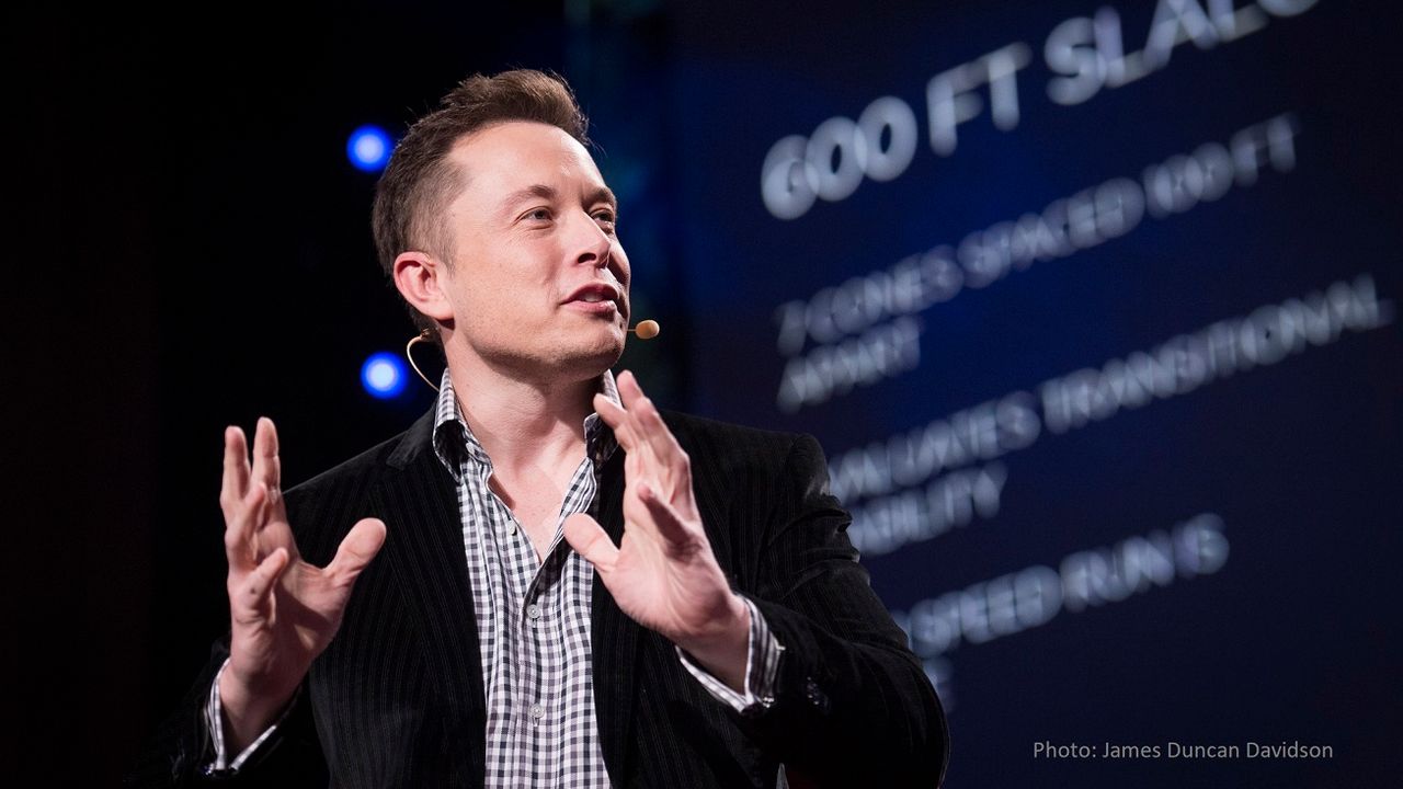 Tesla Inc - World&rsquo;s richest gain&nbsp;$1.5T&nbsp;in 2023 led by Elon Musk