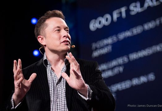 Tesla Inc - World&rsquo;s richest gain&nbsp;$1.5T&nbsp;in 2023 led by Elon Musk