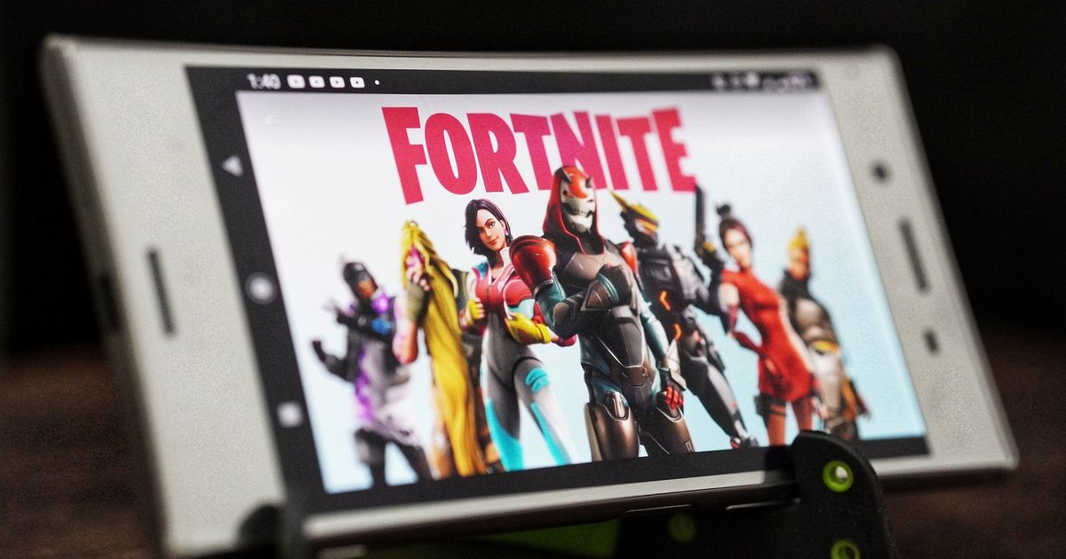Epic Games' legal victory over Google is a 'potential turning point' for the mobile games industry - Vimarsana News